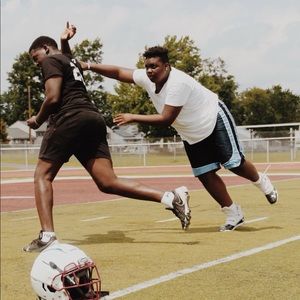 Meet your Posher, Kervin